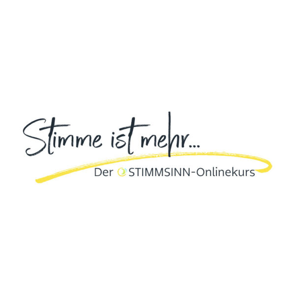 Stimme ist mehr... September 2023 (Onlinekurs)