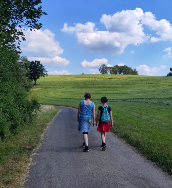 STIMMSINN - Auszeit am 26./27.07.2025 – Bild 2
