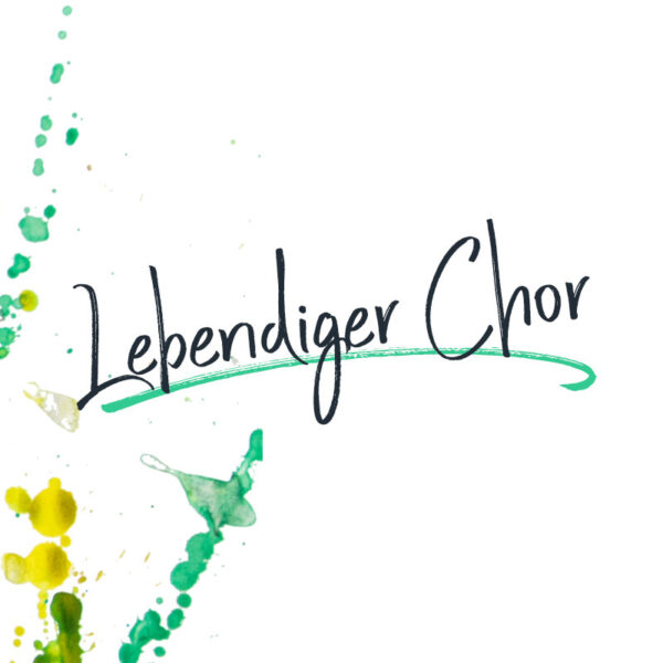 Lebendiger Chor