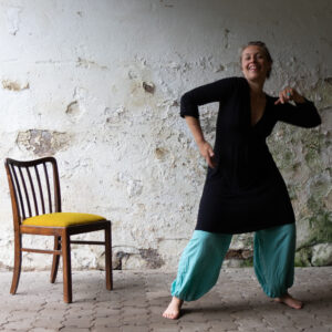 Zusatzpaket Mensch-sein-Challenge 2026 (Onlinekurs)