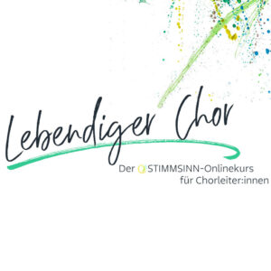 Lebendiger Chor 2026